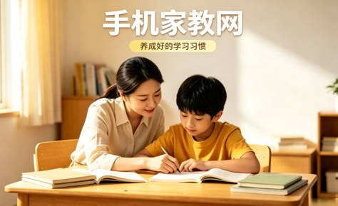 湘潭家长必看：哪家家教机构口碑最好、提分最稳？